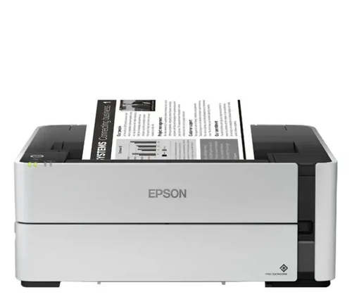 Epson Printer Eco Tank M1170 1