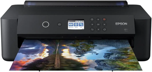 Epson Printer Ex. Photo HD XP-15000 1