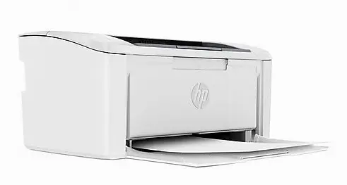 HP Printer LaserJet M110w 1