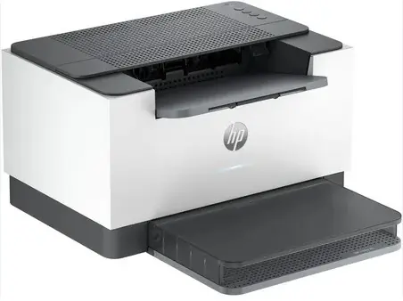 HP Printer LaserJet M207dw 1