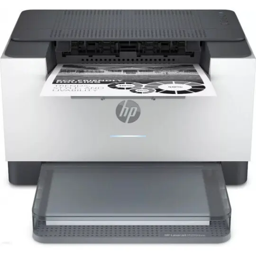 HP Printer LaserJet M209d 1