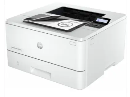 HP Printer LaserJet Pro 4002dn 1