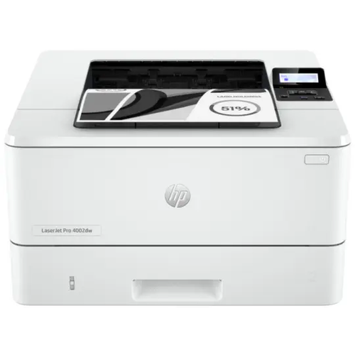 HP Printer LaserJet Pro 4002dw 1