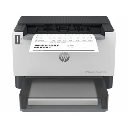 HP Drukarka LaserJet Tank 2504DW 1
