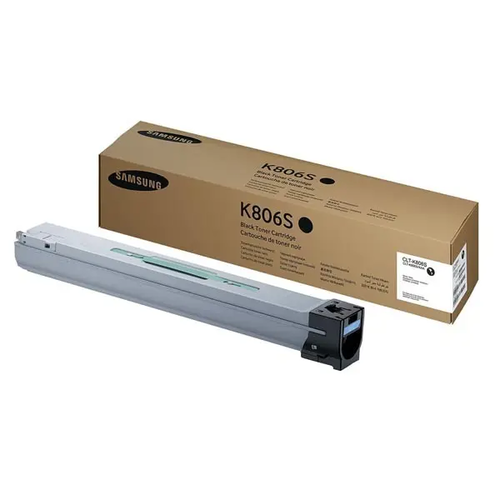 Samsung Toner CLT-K806S/SS593A BK 45K 1