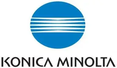 Minolta Fuser 450i / C450i AA7RR71822 1