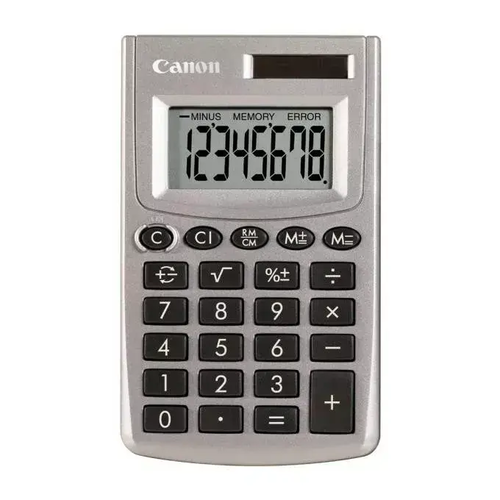 Canon Calculator LS-270L 1