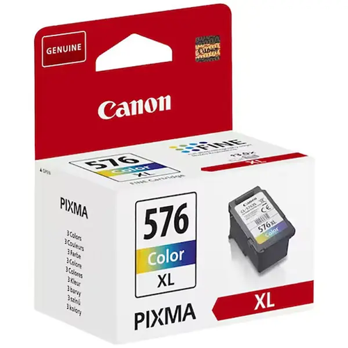 Canon Ink cartridge CL-576 XL Color 100s 1