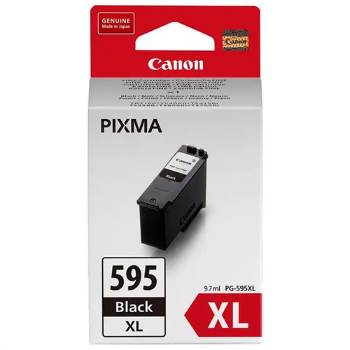 Canon Ink cartridge PG-595 XL Black 1
