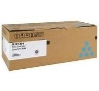 Ricoh Toner SPC 310 LC  Cyan 2.3K 1