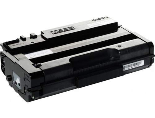Ricoh Toner SP3710 408285 Black 7K 1