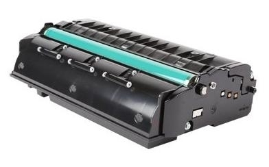 Ricoh Toner SP311 407246 Black 3,5K 1