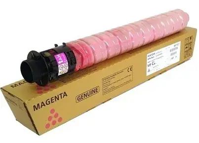 Ricoh Toner IM C4510 IM C6010 842532 Magenta 28K 1