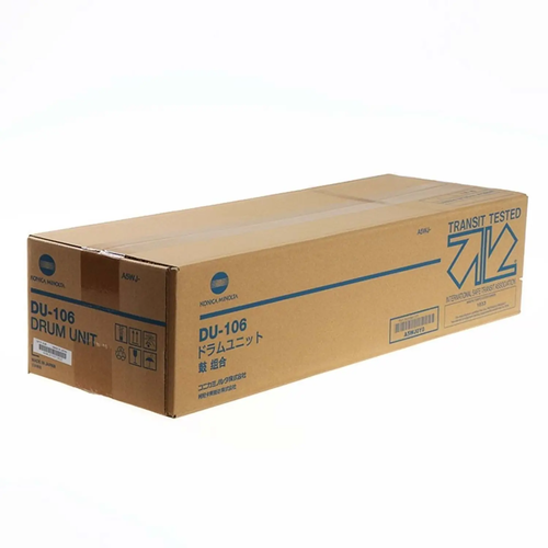 Minolta Drum DU-106 Black 410K 1060/1070 1