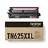 Brother Toner TN-625XXLM Magenta 6,5K 1