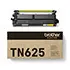 Brother Toner TN-625XXLY Yellow 6,5K 1