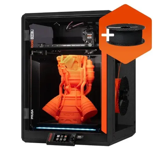 Drukarka 3D Prusa Core One L 1