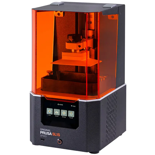 Drukarka 3D Prusa SL1S Speed 1