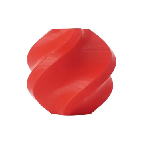 Filament Bambu Lab PLA Basic Red (10200) szpula 1
