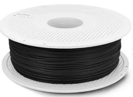 Filament Bambu Lab PLA Basic Black (10101) szpula 1