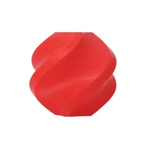 Filament Bambu Lab PETG HF Red (33200) szpula 1