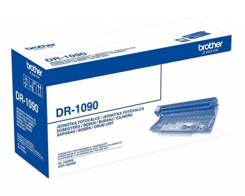 Brother Drum DR-1090 Black 10K 1