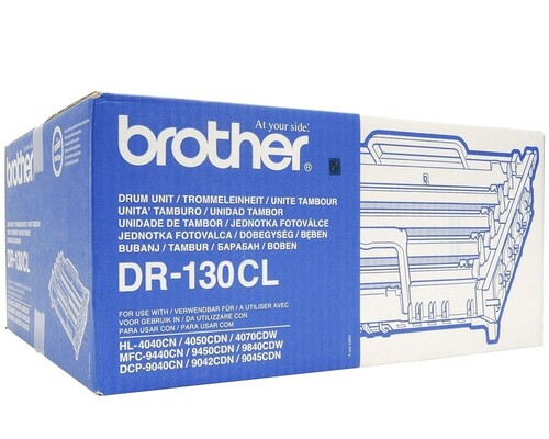 Brother Drum DR-130CL CMYK 17K 1