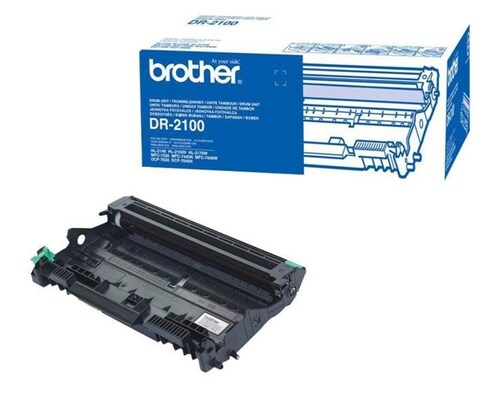 Brother Drum DR-2100 Black 12K 1