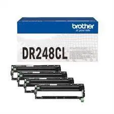 Brother Drum DR-248CL CMYK 20K 1