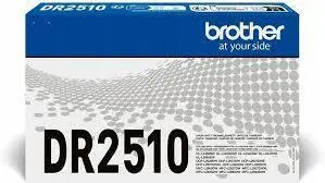 Brother Drum DR-2510 Black 15K 1