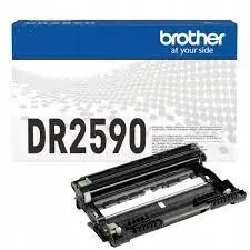 Brother Drum DR-2590 Black 15K 1