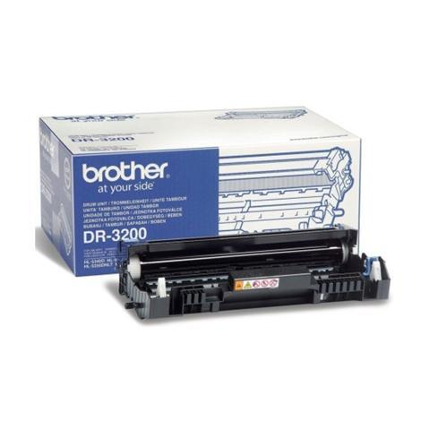 Brother Drum DR-3200 Black 25K 1