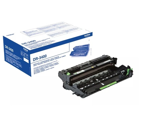 Brother Drum DR-3400 Black 50K 1
