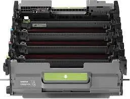 Brother Drum DR-821CL CMYK 100K 1