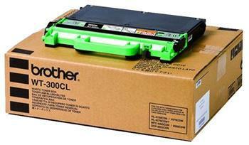 Brother waste toner box WT300CL 50K 1
