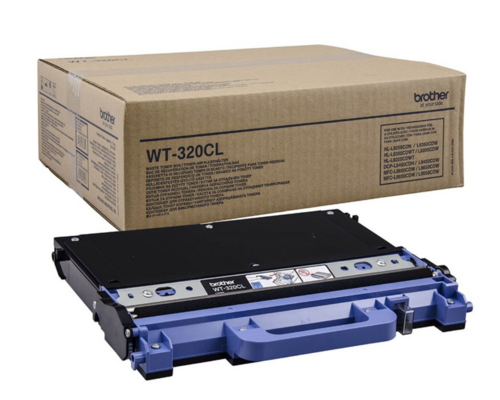 Brother waste toner box WT320CL 50K 1
