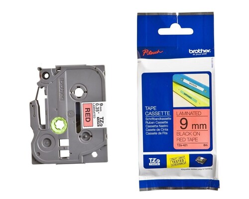 Brother Tape TZE-421 1