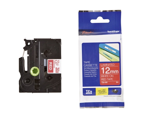 Brother Tape TZE-435 1