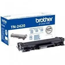 Brother Toner TN-2420 Black 3K 1