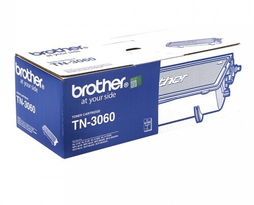 Brother Toner TN-3130 Black 3.5K 1