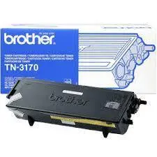 Brother Toner TN-3170 Black 7K 1