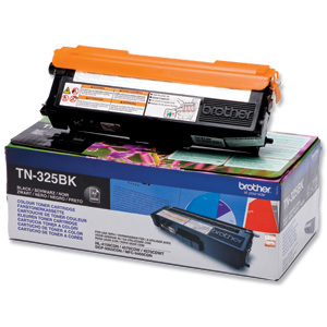 Brother Toner TN-325 Black 4K 1