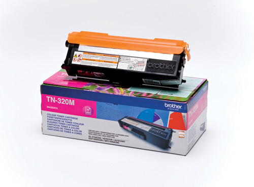 Brother Toner TN-328 Magenta 6K 1