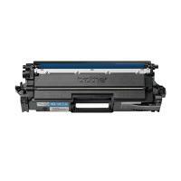 Brother Toner TN-821XLC Cyan 9K 1