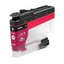 Brother Ink cartridge LC427M Magenta 1.5K 1
