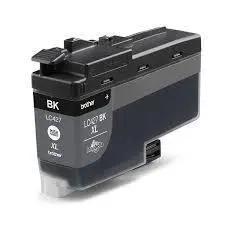 Brother Ink cartridge LC427XLBK Black 6K 1