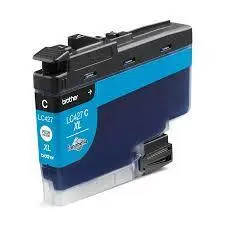 Brother Ink cartridge LC427XLC Cyan 5K 1