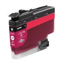 Brother Ink cartridge LC427XLM Magenta 5K 1