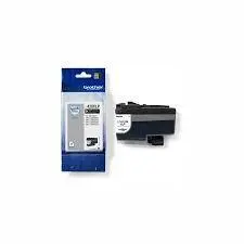 Brother Ink cartridge LC428BK Black 3K 1