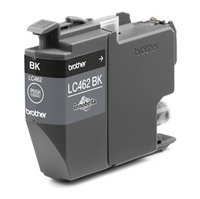 Brother Ink cartridge LC462BK Black 550str 1